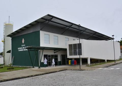 Prefeitura de Manaus entrega clínica para atendimento de síndromes gripais
