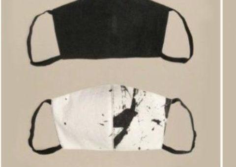 Empresa vende máscara a R$ 147 e gera revolta na web