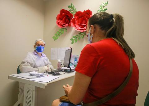 Projeto ‘Anjos da Saúde’ amplia atendimento psicossocial em unidades de saúde em Manaus  