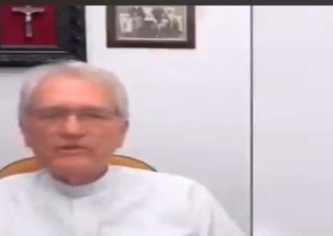 Igreja católica em Manaus não irá reabrir mesmo com a aprovação na Aleam