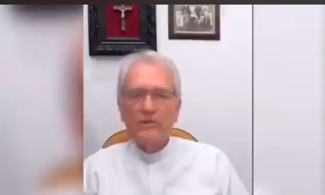 Igreja católica em Manaus não irá reabrir mesmo com a aprovação na Aleam