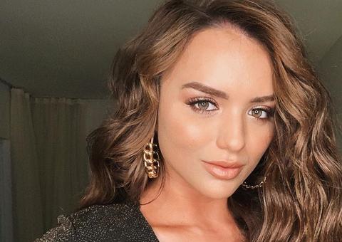 Rafa Kalimann troca de look com o pai em vídeo divertido na web