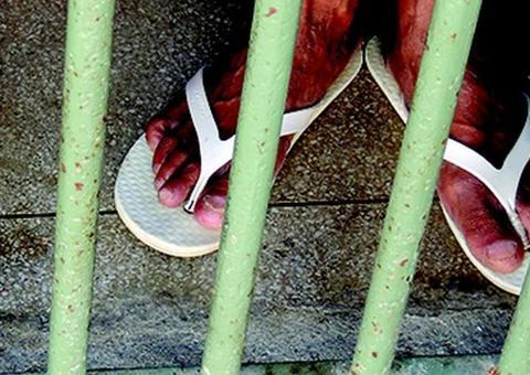 Covid-19: presos enviam cartas com declarações, despedidas e relatos de negligência