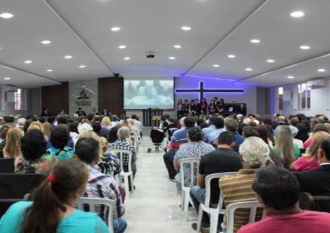 Conheça as regras que igrejas devem obedecer se funcionamento for liberado no Amazonas