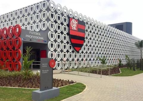 Flamengo confirma 38 casos de coronavírus, incluindo três jogadores