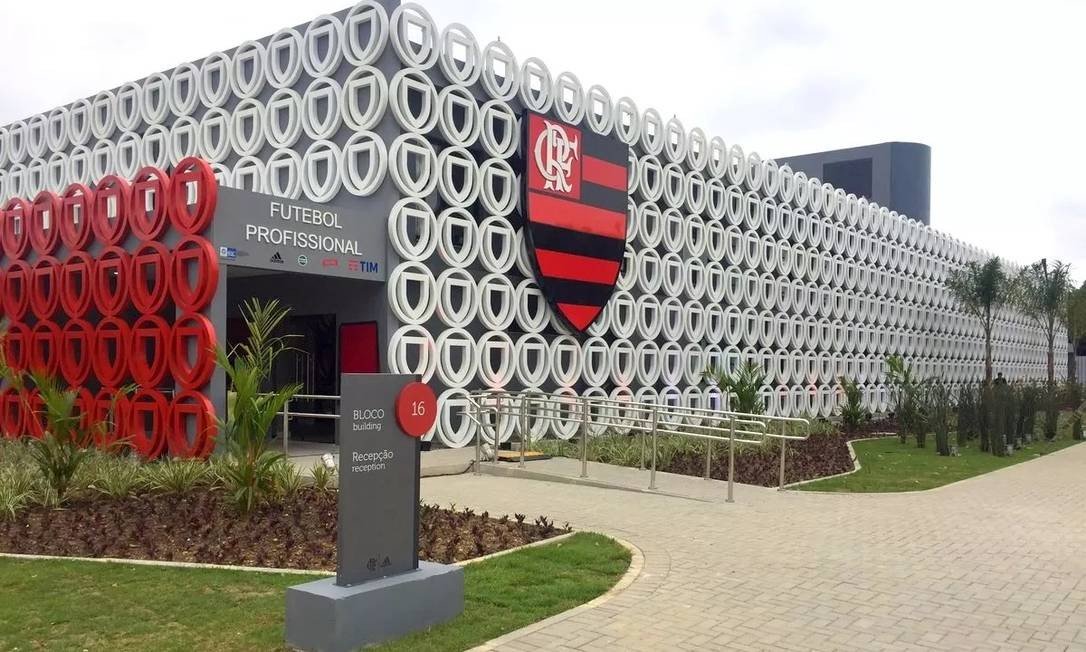 Flamengo confirma 38 casos de coronavírus, incluindo três jogadores