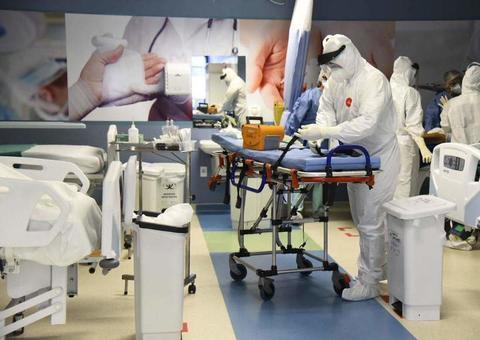 Governo afirma ter autorizado gastos de R$ 200 milhões com pandemia no Amazonas, em abril 