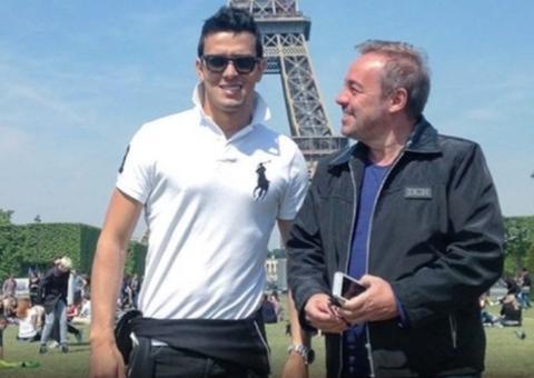 Suposto namorado de Gugu entra na Justiça para ter união estável reconhecida 