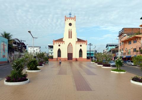Justiça determina lockdown parcial em município do Amazonas
