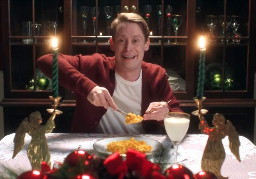 American Horror Story: Macaulay Culkin aceita papel após saber de cena de 'sexo louco'