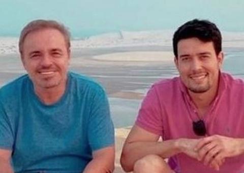 Suposto namorado de Gugu dá detalhes da relação em processo de união estável