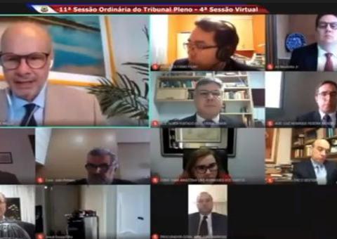 Veto à Lei de abertura do mercado de gás no Amazonas provoca reação do TCE 