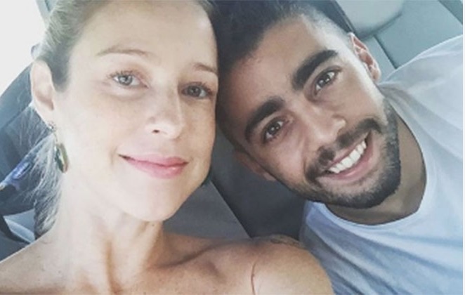 Advogada, mãe de Luana Piovani vai iniciar briga na justiça contra Pedro Scooby