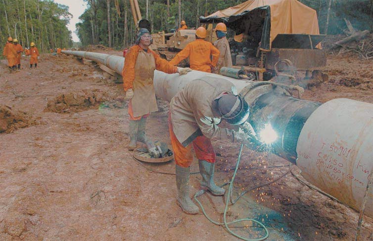 No Amazonas, TCE comunica instituições sobre incentivos fiscais ilegais