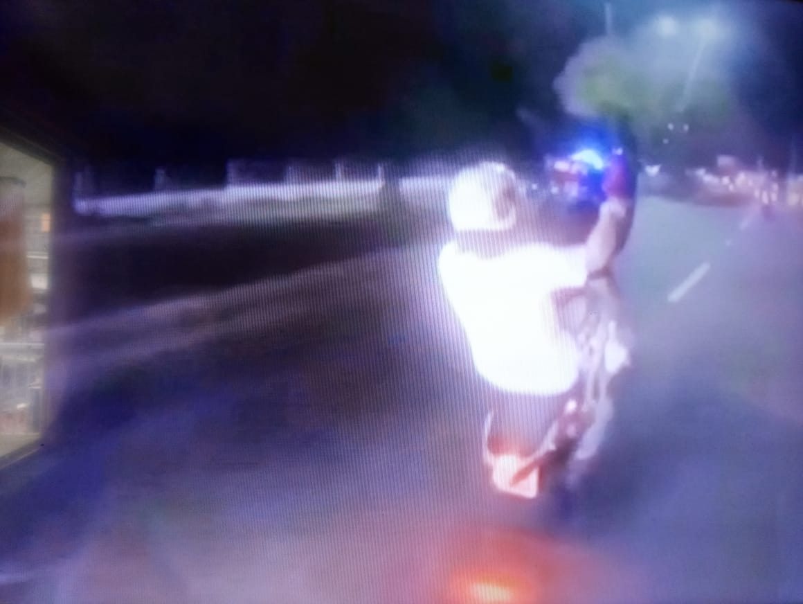 Empresários e universitários são presos enquanto disputavam 'racha' em Manaus