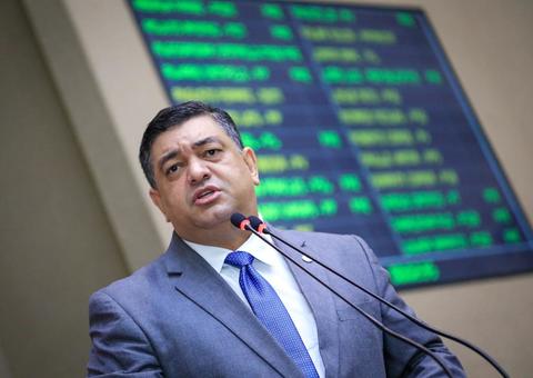 Deputado Dermilson anuncia filiação em partido de oposição ao governo do Amazonas 