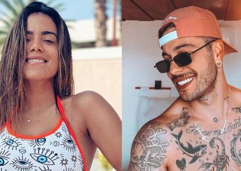 Affair de Anitta, Gui Araújo já namorou Gabi Brandt e participou do ‘De Férias com o Ex’ 