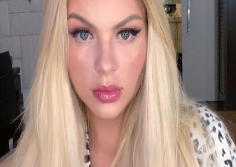 Luísa Sonza desabafa sobre críticas após separação de Whindersson