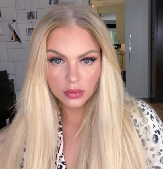 Luísa Sonza desabafa sobre críticas após separação de Whindersson