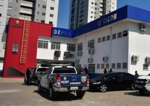 Pedreiro é condenado a 14 anos de prisão por estuprar e engravidar criança em Manaus 