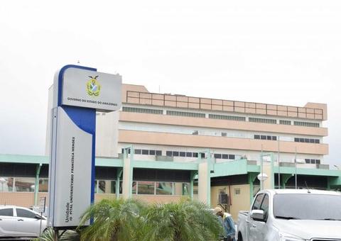 Justiça manda governo comprar insumos e materiais para retomar cirurgias em hospital de Manaus