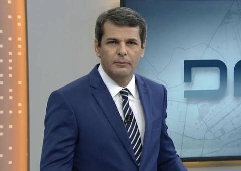 Apresentador da Globo ‘mita’ ao dar bronca em quem fura quarentena para ir à academia