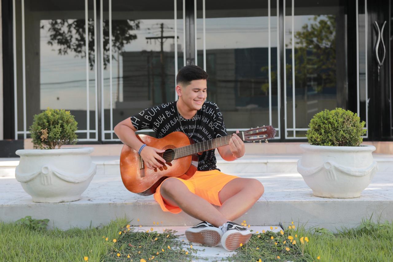 Confira as Lives shows desta sexta-feira em Manaus