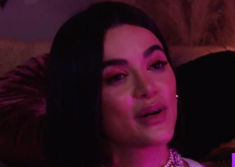 Manu Gavassi solta a voz em live empolga fãs durante quarentena; assista