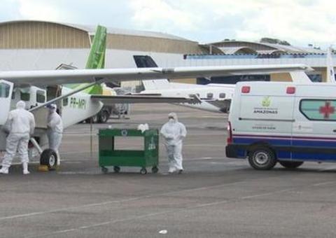 Casos de Covid-19 no interior do Amazonas passam dos 4 mil em 53 municípios