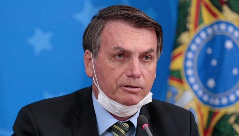 Contrariando OMS, Bolsonaro diz que fará churrasco para 30 convidados: 'cometendo um crime'