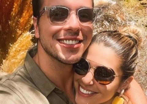 Conheça Leo Hirschmann, o novo namorado de Vivian Amorim 