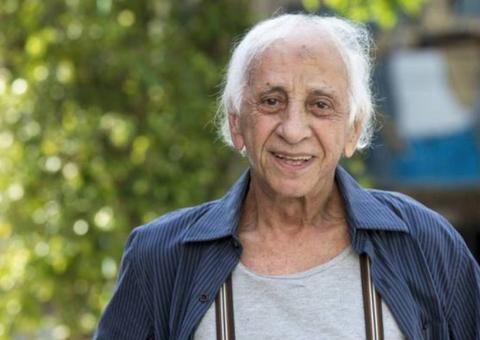 Flávio Migliaccio morreu sem receber indenização de causa ganha há 20 anos