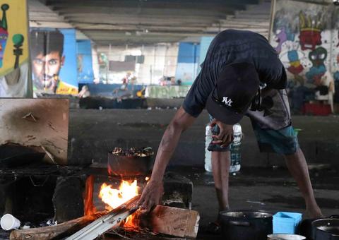 Governo propõe acolhimento de 78 mil moradores de rua pelos municípios
