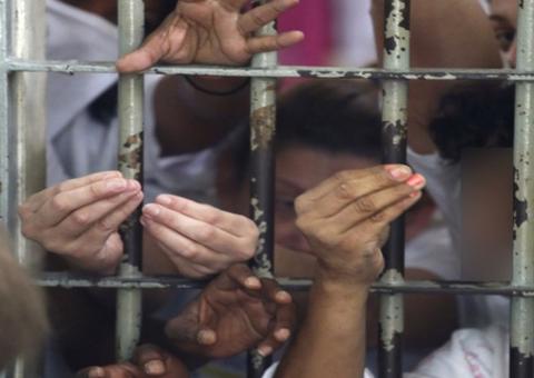 Três unidades prisionais no Amazonas já registram detentos com Coronavírus