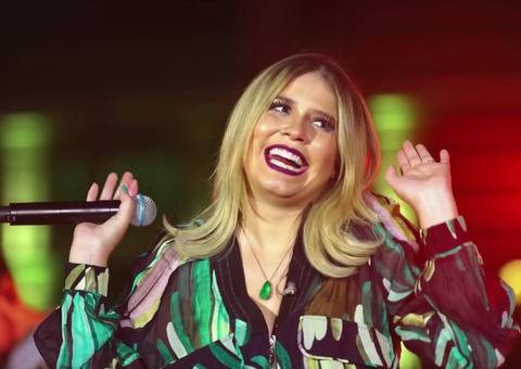 Marília Mendonça e Jorge e Mateus têm as lives mais assistidas do mundo na quarentena