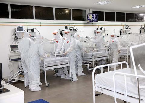 Prefeitura abre edital para contratação emergencial de profissionais da saúde em Manaus