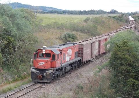 Ao menos 14 migrantes morrem na Índia atropelados por trem enquanto dormiam