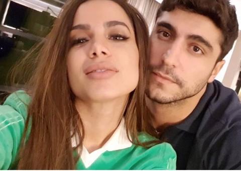 Ex-marido de Anitta, Thiago Magalhães revela que não queria casar com cantora