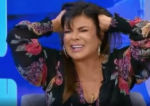 Silvio Santos acaba com ‘Fofocalizando’ após derrota em audiência