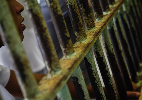 Juiz ordena governo tomar medidas urgentes para evitar proliferação da Covid-19 em presídio de Tabatinga