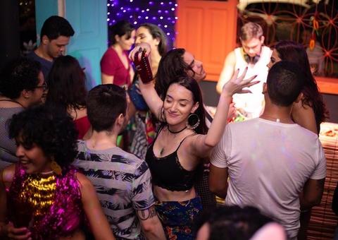 Festa Pimenta com Sal vai esquentar noite de sábado com muita música