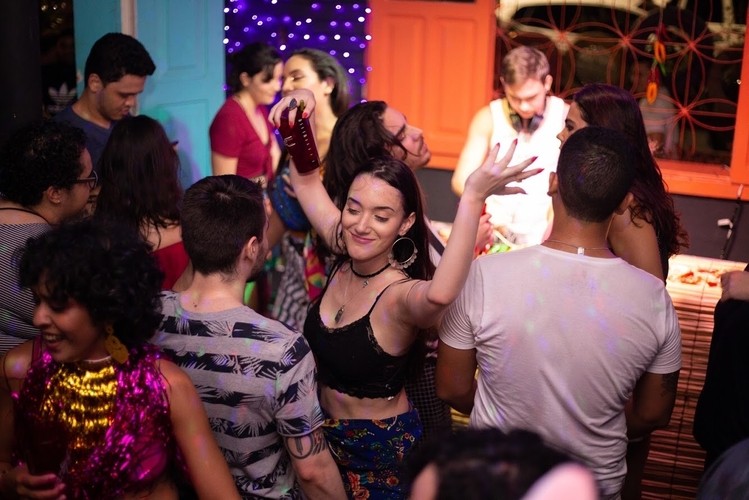 Festa Pimenta com Sal vai esquentar noite de sábado com muita música