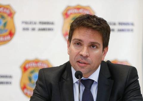 Ramagem irá depor na semana que vem sobre interferência de Bolsonaro na Polícia Federal 