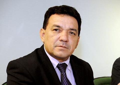 Vice-prefeito de Parintins, Tony Medeiros testa positivo para Covid-19