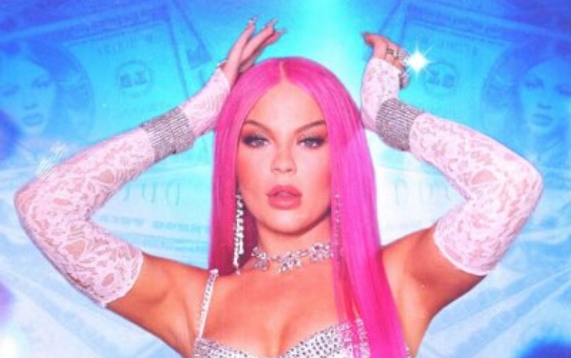 Luísa Sonza e Roberta Miranda: Confira as Lives desta sexta-feira