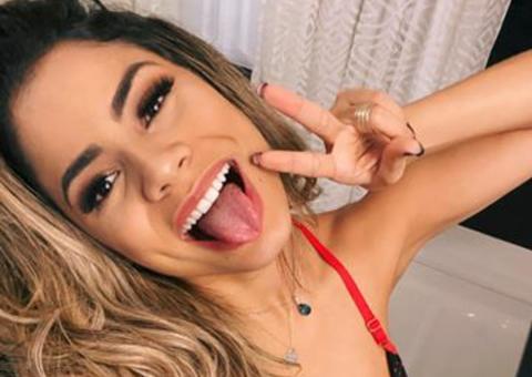 Lexa anuncia Live cheia de hits; veja data