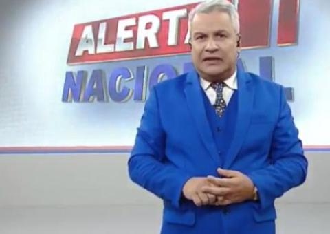 Vaza foto de Sikêra Jr. debilitado com coronavírus