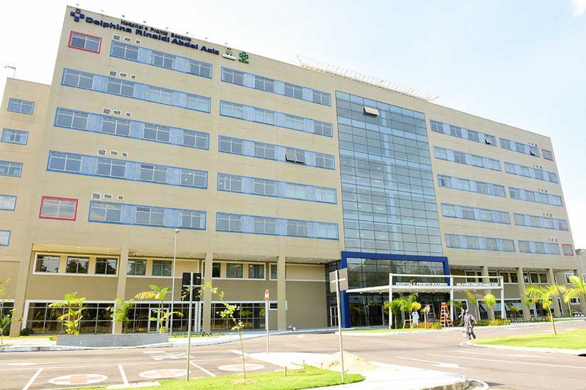 Com 628 novos casos, Amazonas chega a 10.727 infectados por Covid-19   