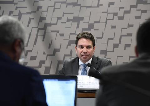 Moraes nega pedido para reconsiderar veto à nomeação de Ramagem para PF