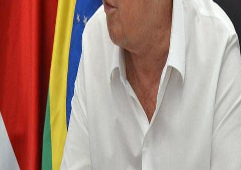 Prefeito de Manaus reforça pedido de ajuda a países ricos no combate a Covid-19